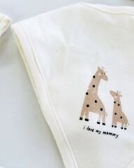 Giraffe Friend 10’lu Hastane Seti