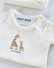 Giraffe Friend 10’lu Hastane Seti