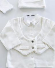 Lüx Nervürlü 10’lu Hastane Seti